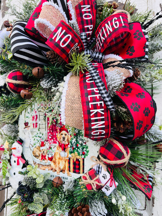 “Santa’s Helpers”