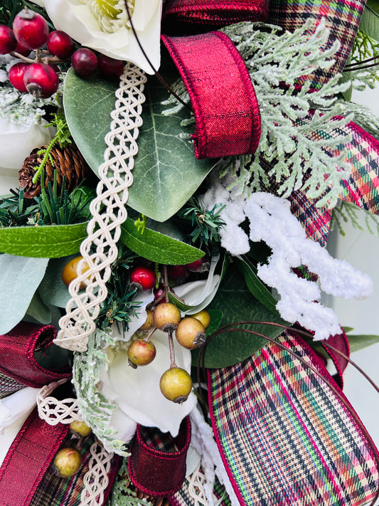 “Magnolia Berry”