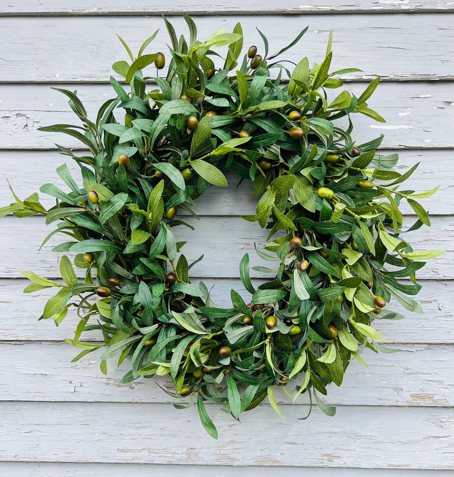 "Olive"