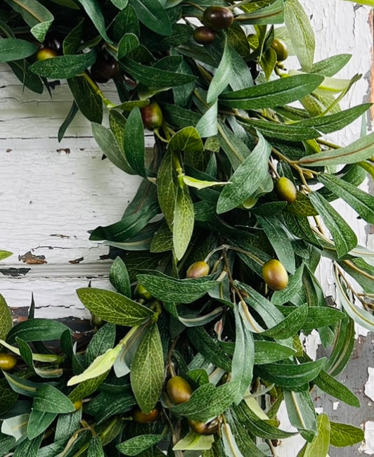 "Olive"