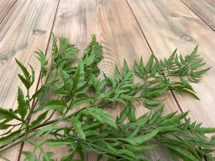 Greenery Sprays