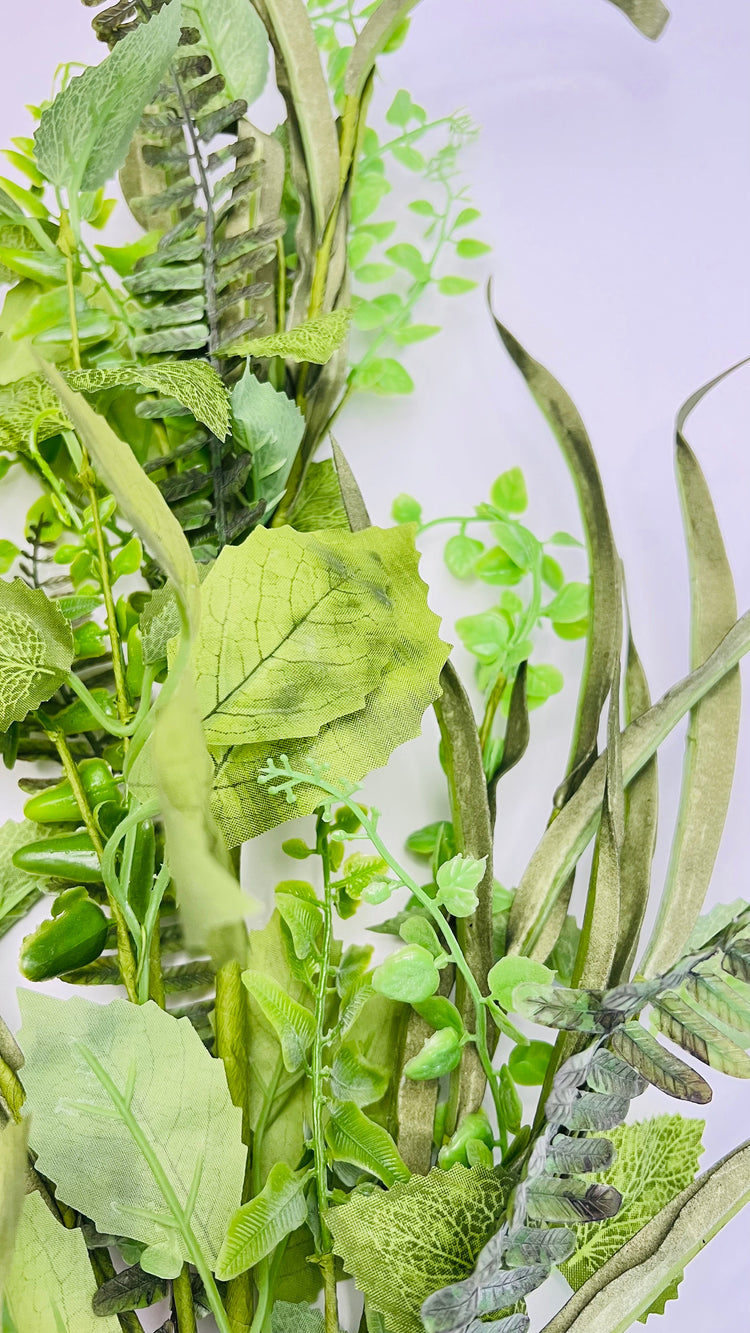 Greenery Sprays