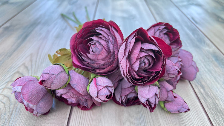 Floral Bundles