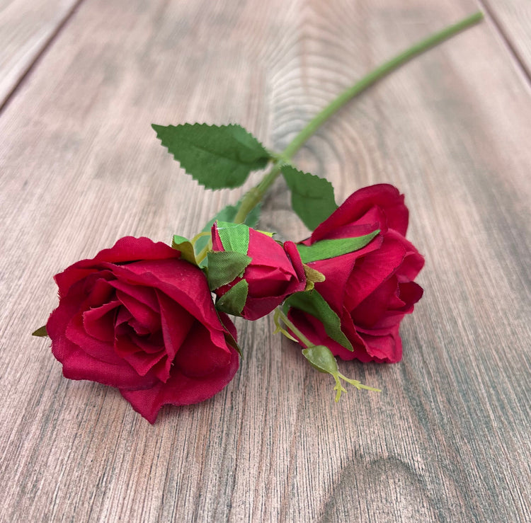 Floral Stems