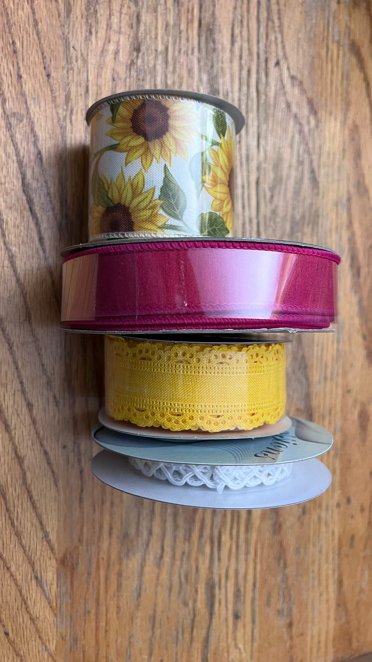 Signature Color Palettes