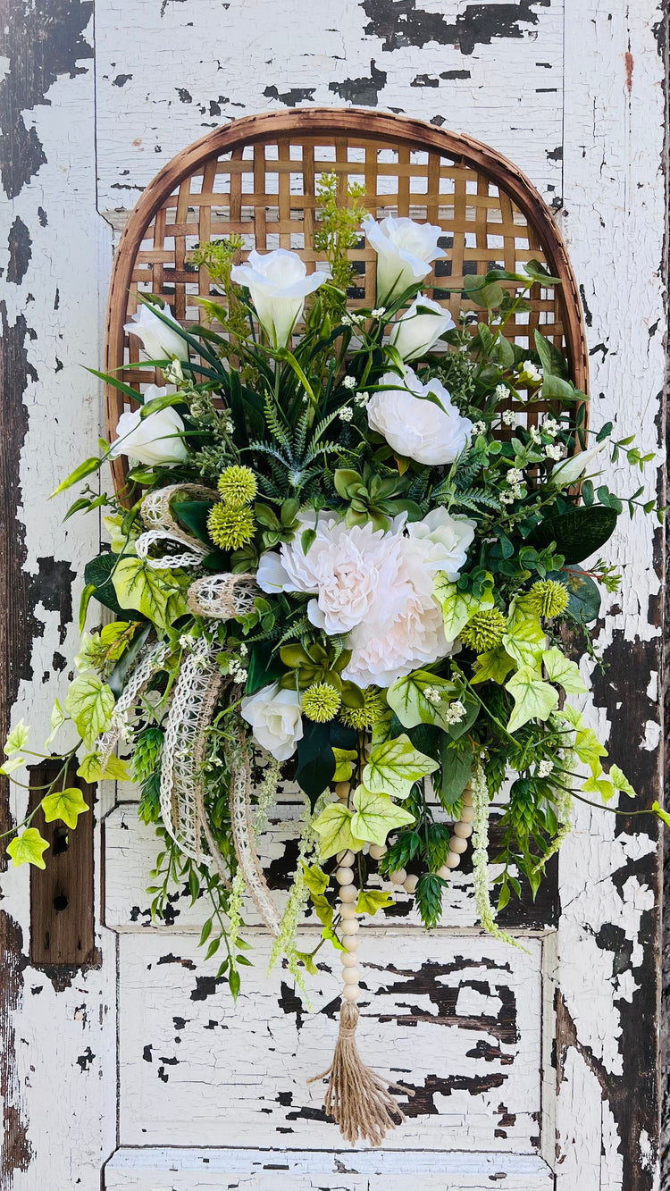 Door & Wall Decor