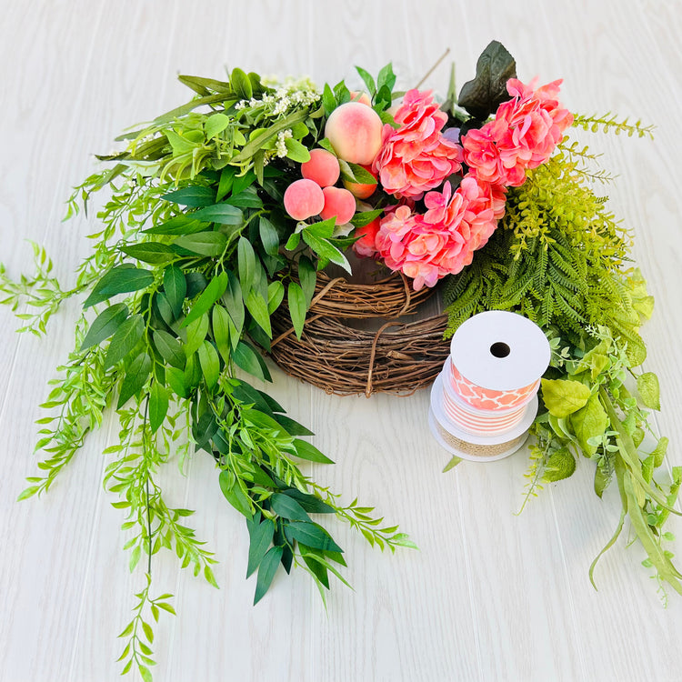 The Blooming Artisan Collection