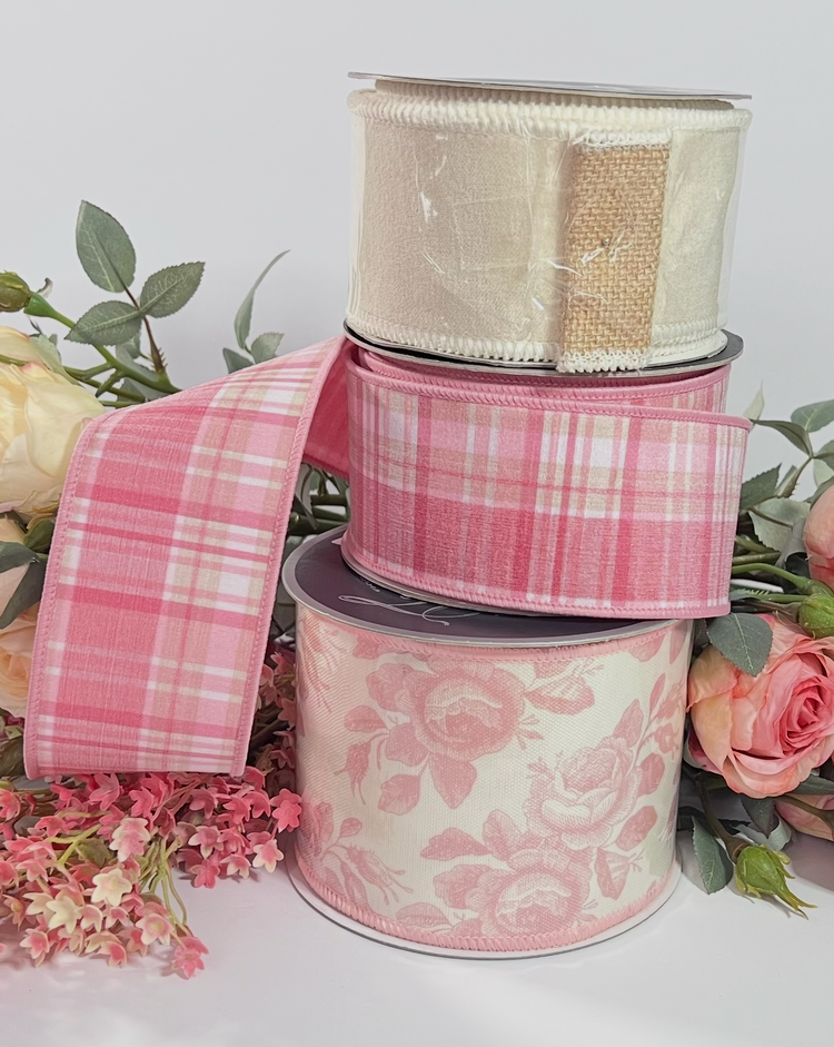 Designer Ribbon