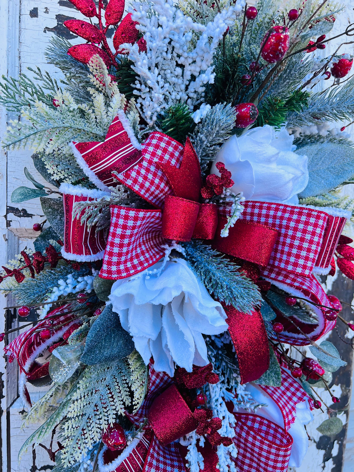 “Candy Cane”