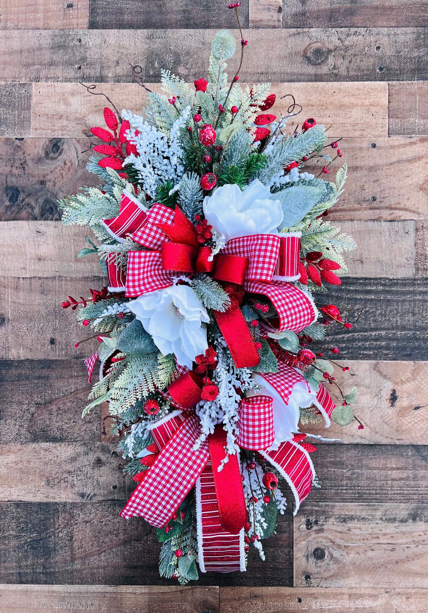 “Candy Cane”