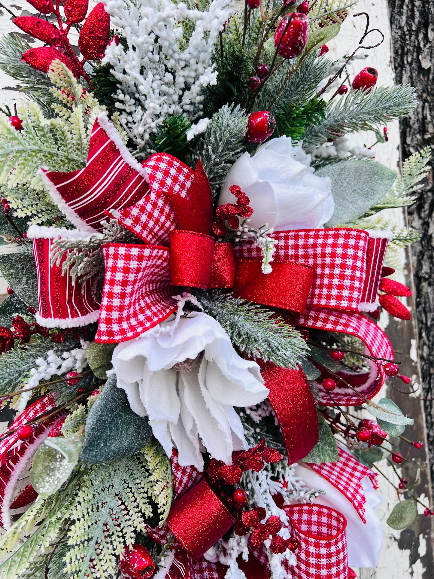 “Candy Cane”