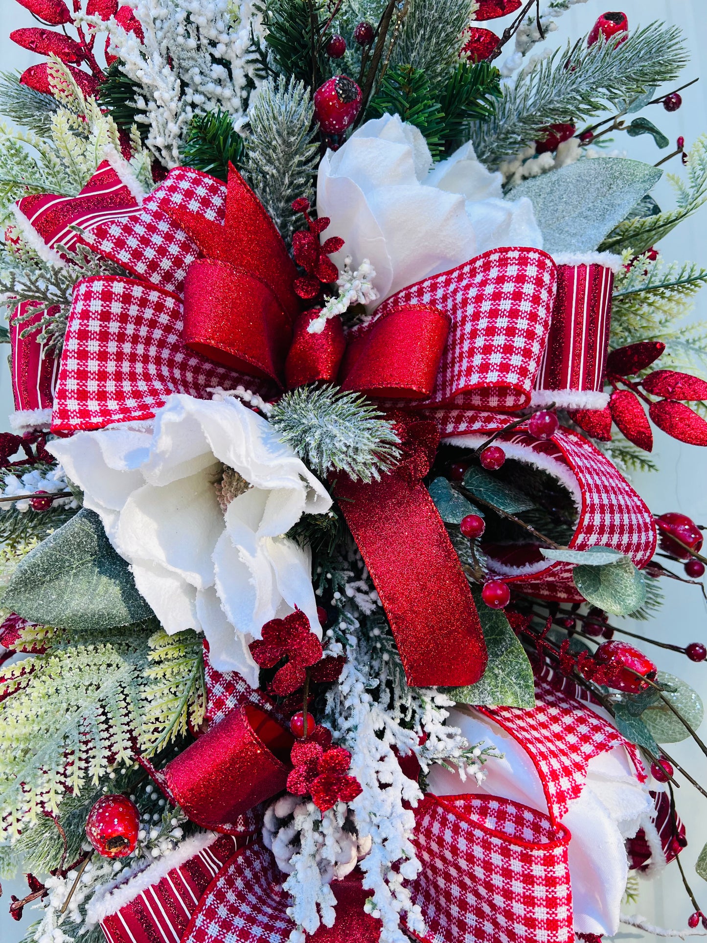“Candy Cane”