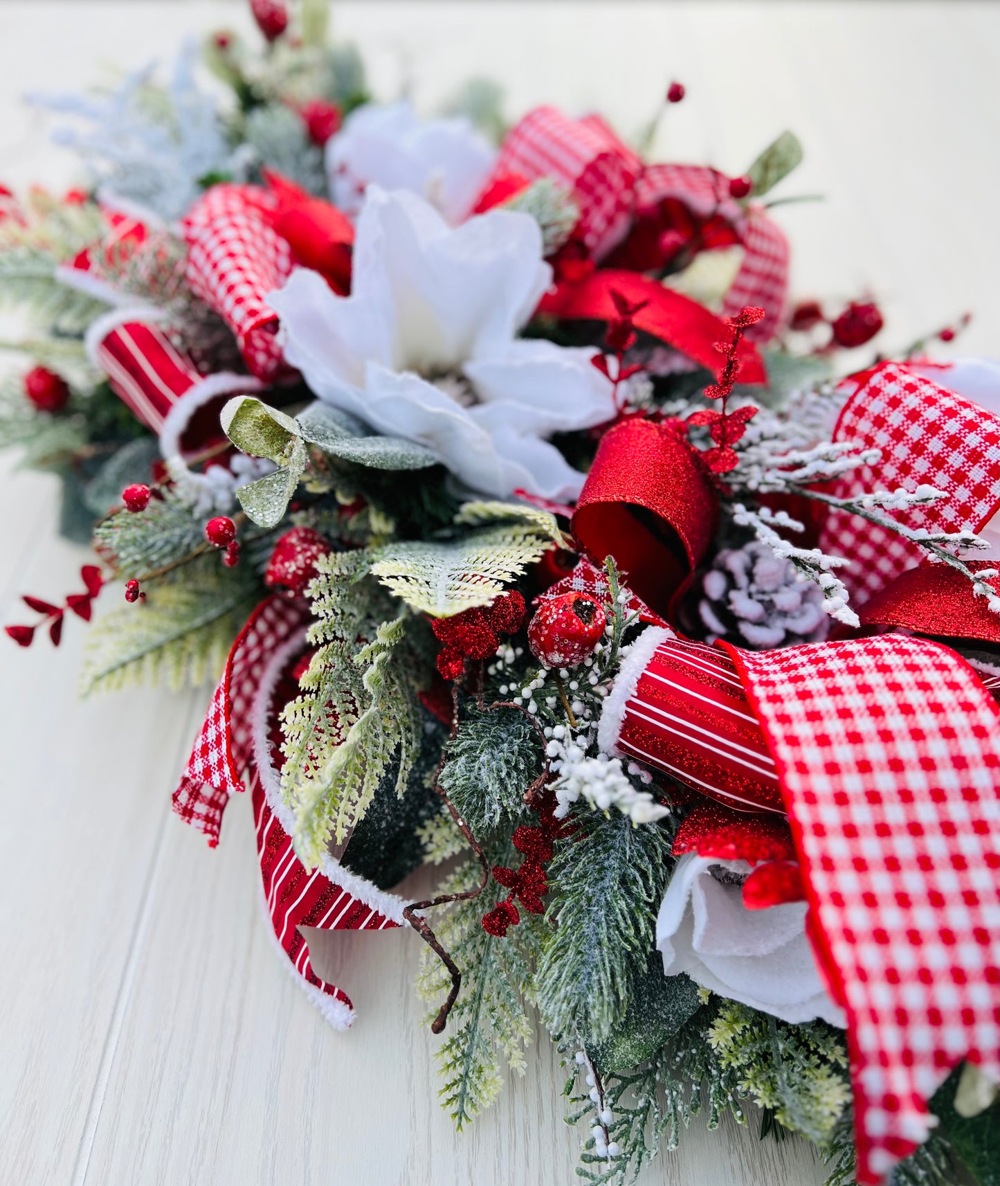 “Candy Cane”