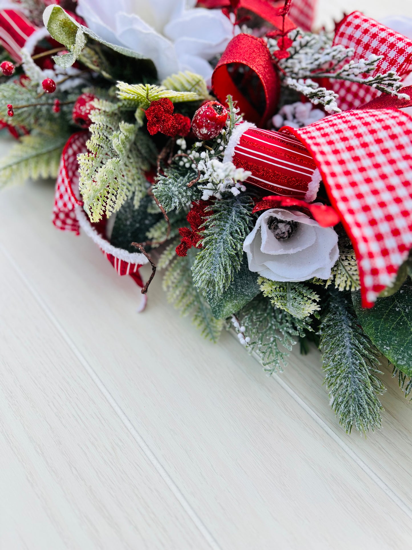 “Candy Cane”