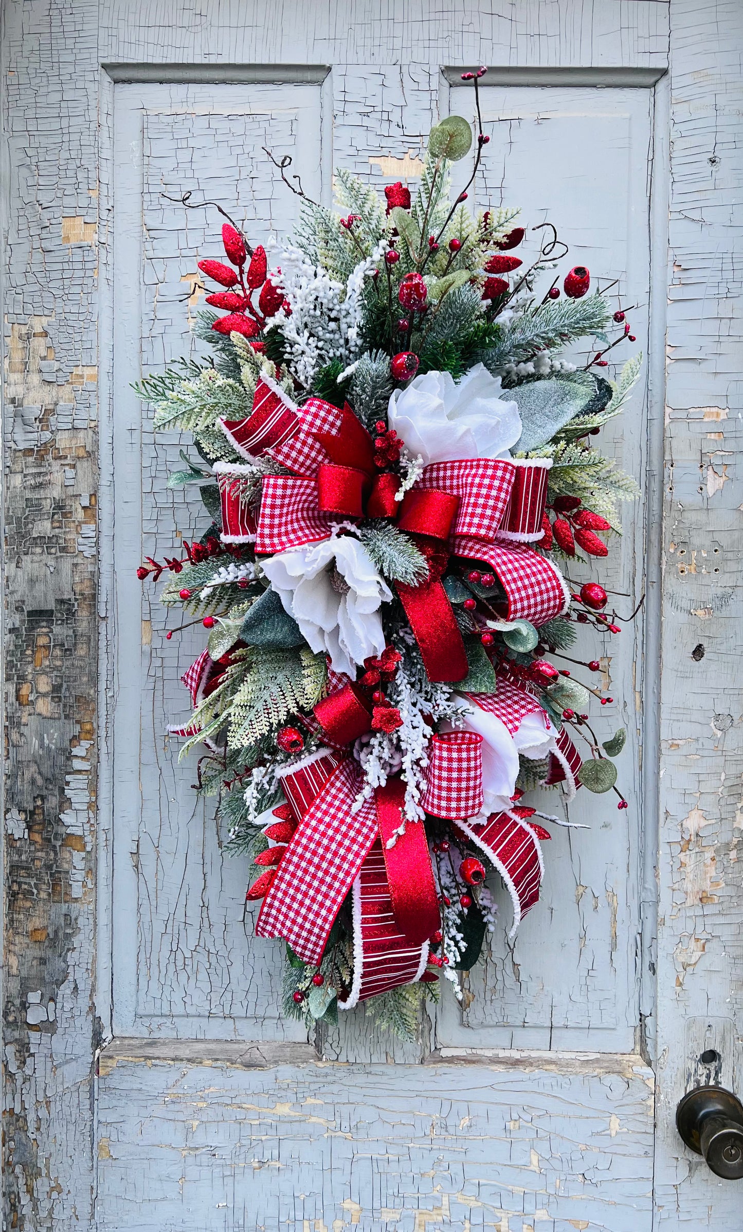 “Candy Cane”