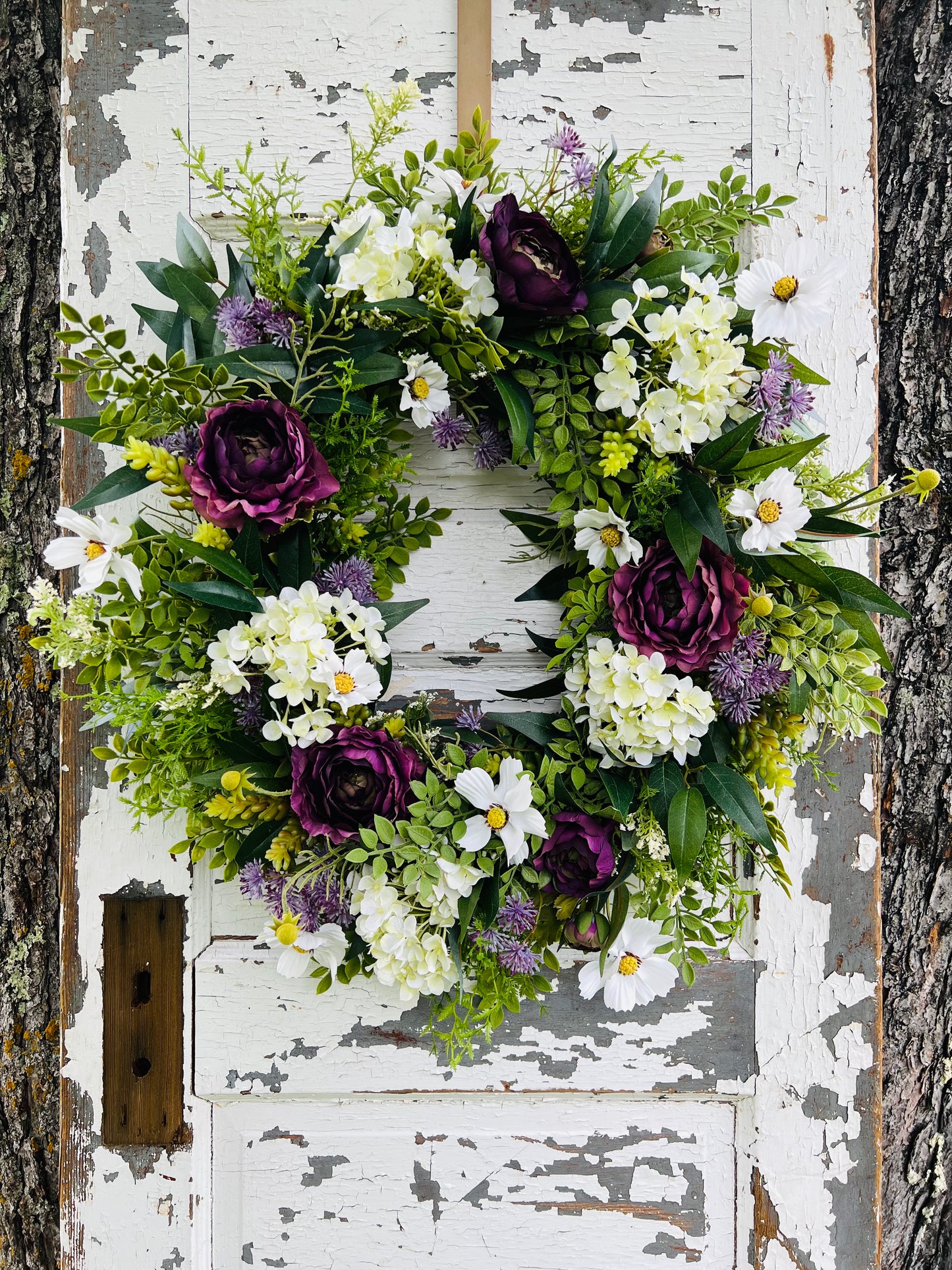 Chalet Fleuri