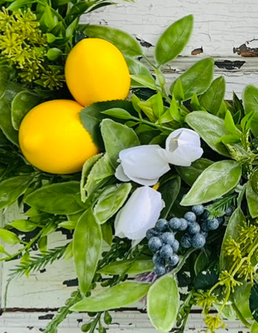 "Lemon Berry Squeeze"